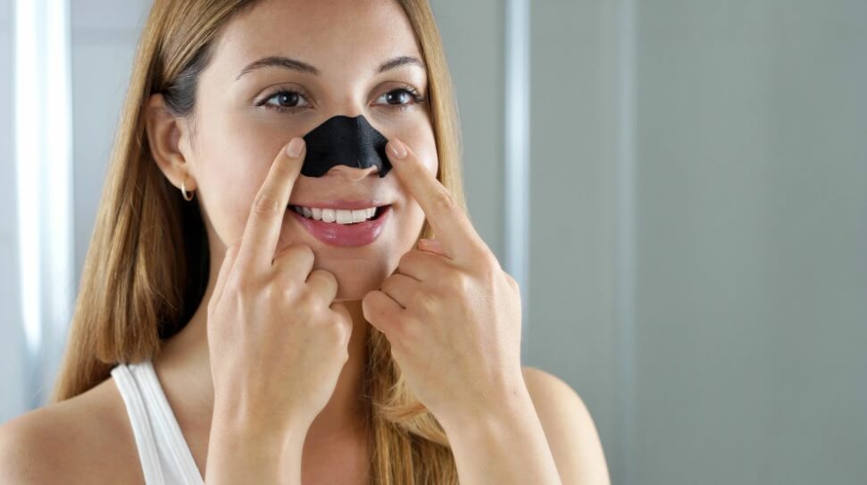 пластир за нос