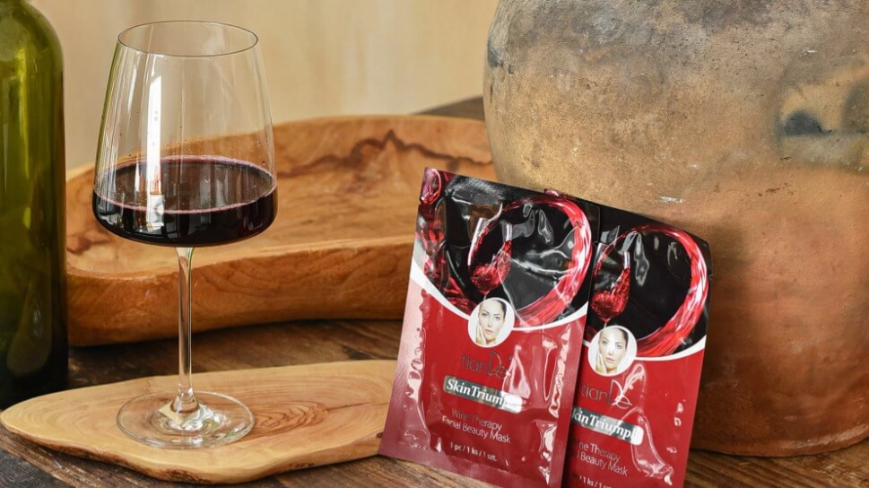 мулажна маска