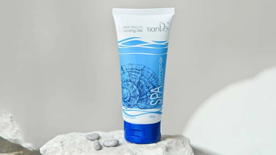 океан от красота