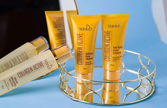 продукти за измиване