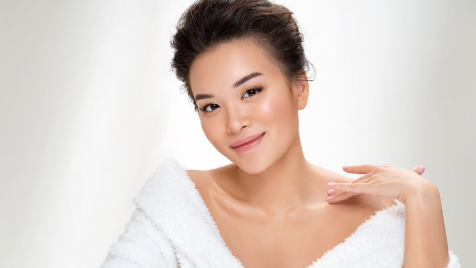 подмладяване