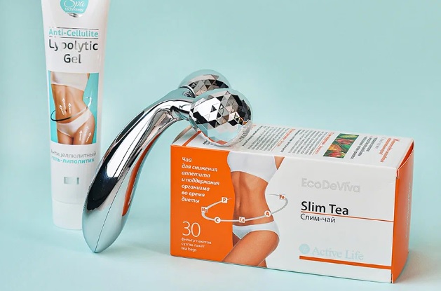 антицелулитен гел-липолитик