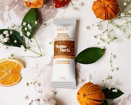 напукани пети