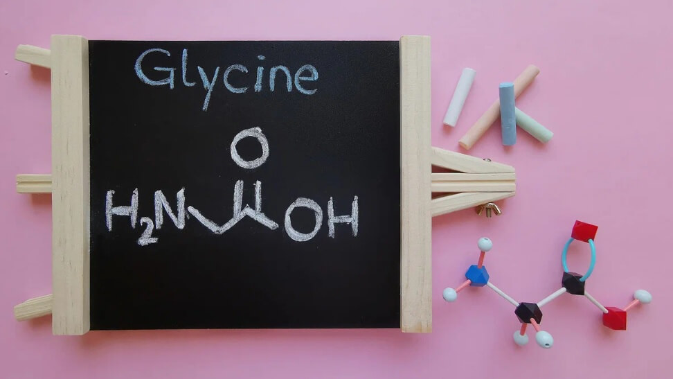 глицин