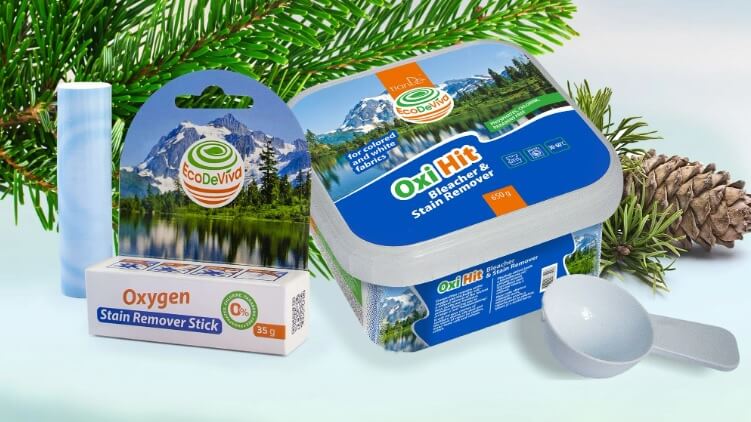 препарат за премахване на петна