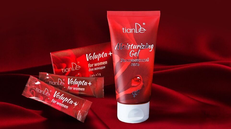 интимна грижа