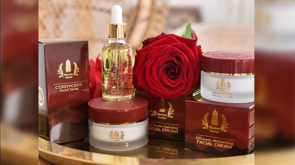 тибетски билки