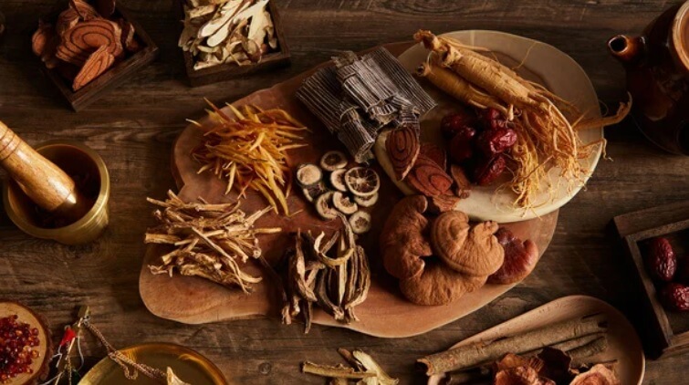 Оплешивяването