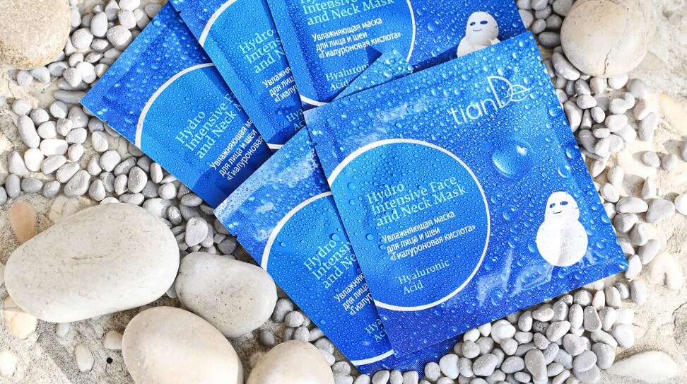 хиалуронова киселина