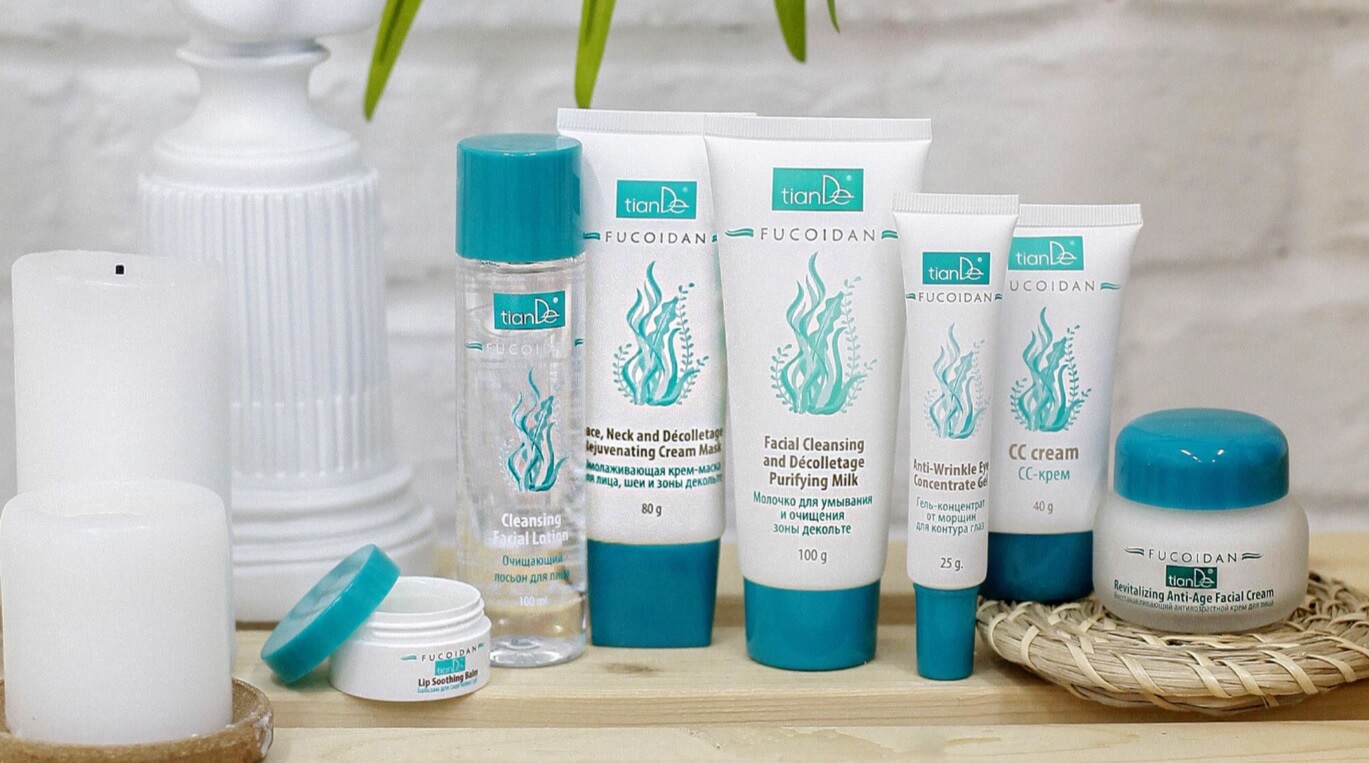 фукоидан