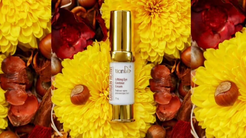 лифтинг крем