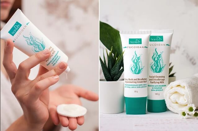 продукти за измиване