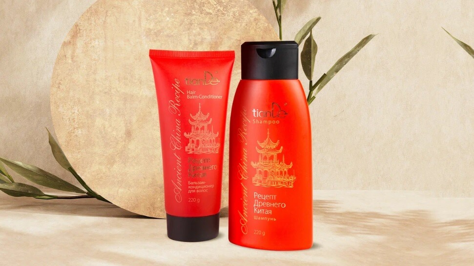 рецепта от древен китай