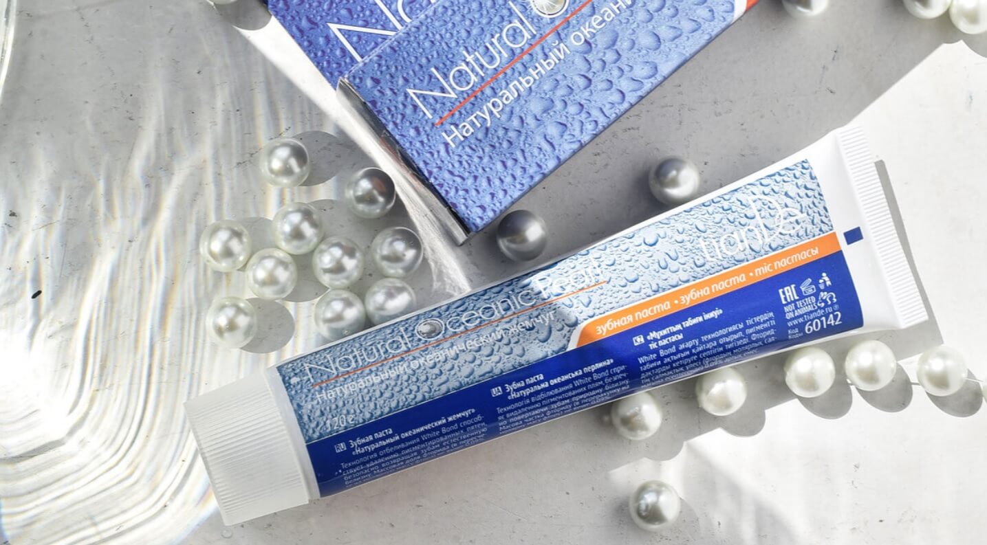 океански перли