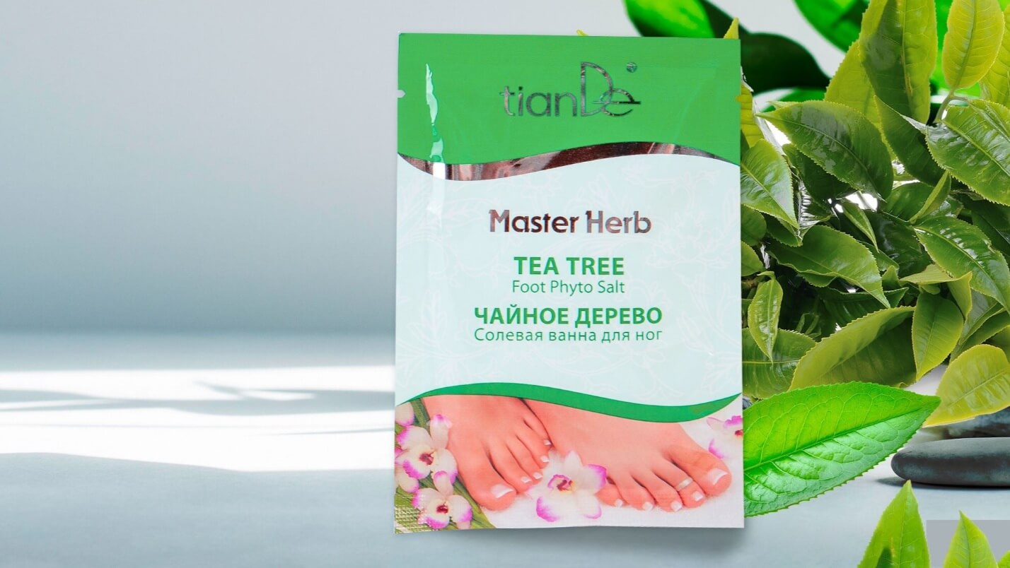 чаено дърво