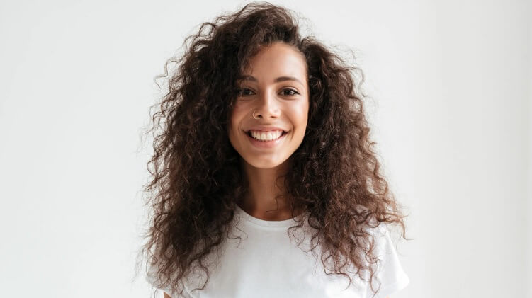 естествената коса