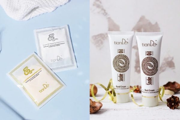 змийска мас