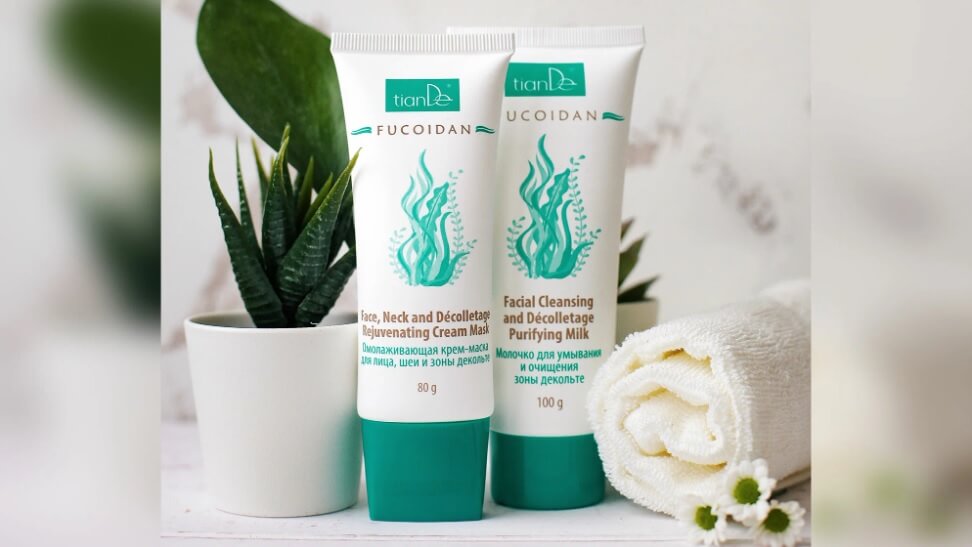 fucoidan