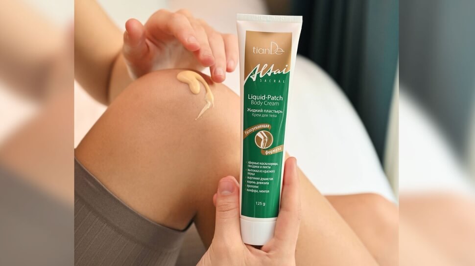 течен пластир