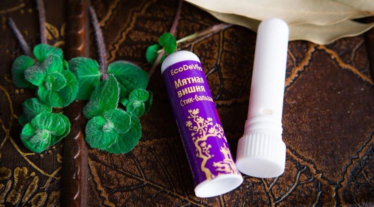 стик-балсам