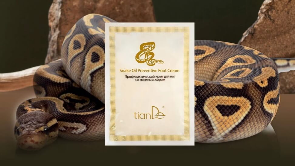 профилактичен крем