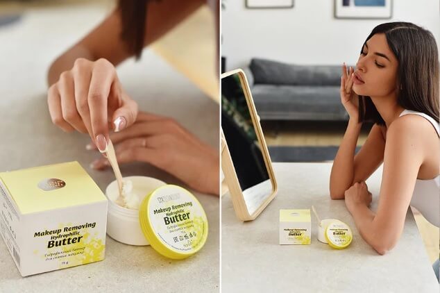 продукти за измиване