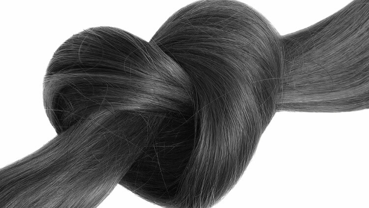 естествената коса