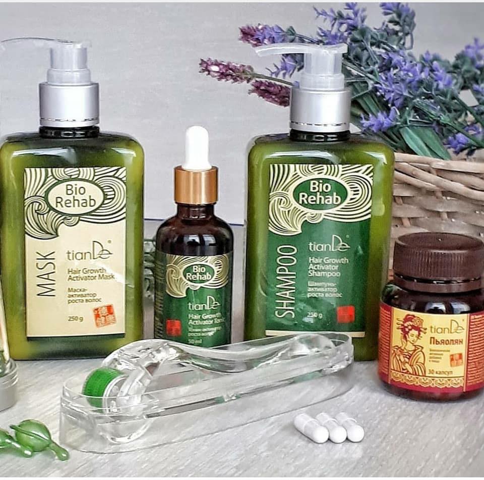 Програма Против косопад