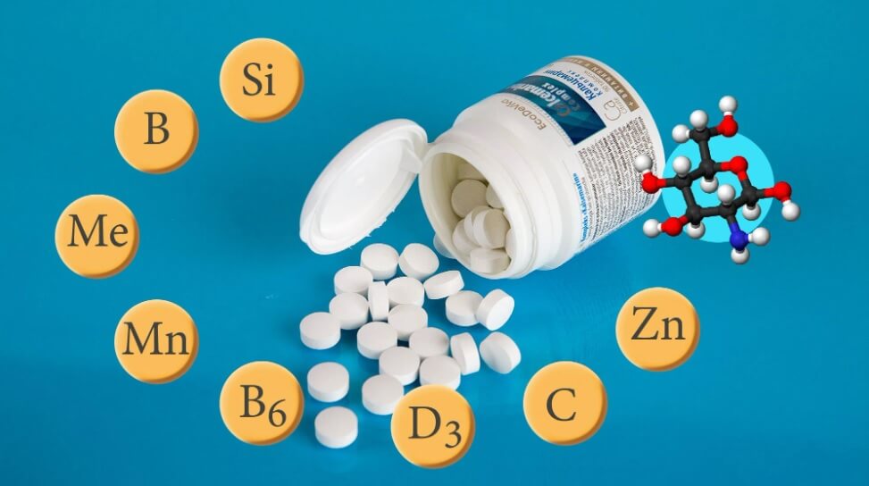 калцемарин