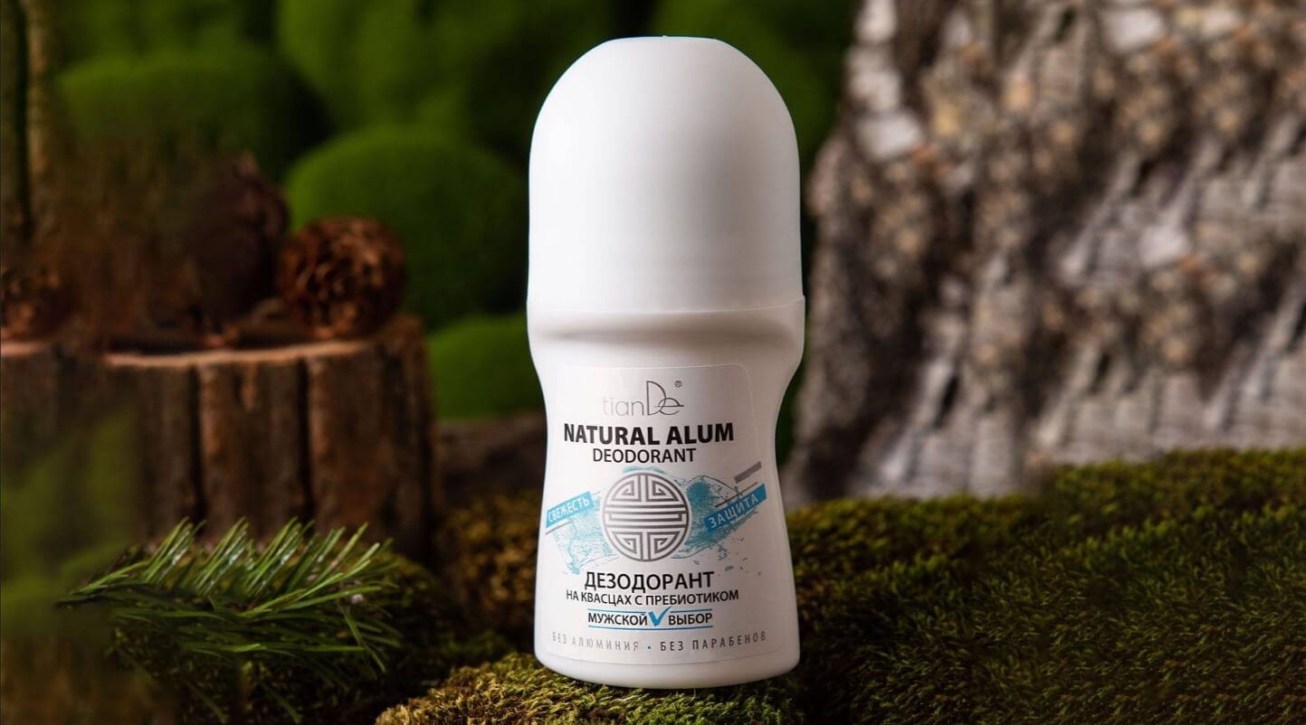 рол-он мъжки избор