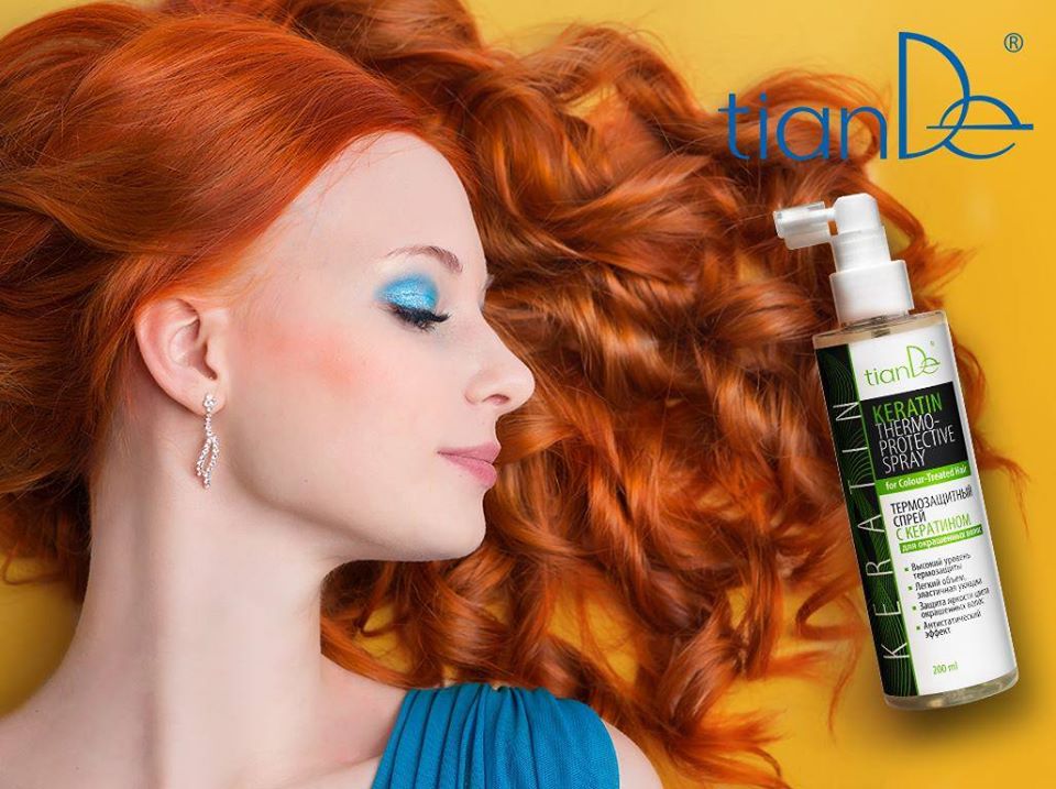 продукти за коса