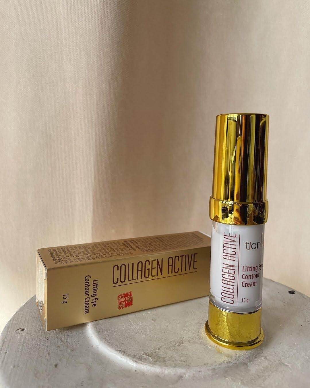 collagen active