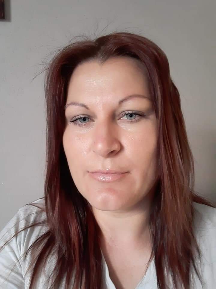 Калина Тасева