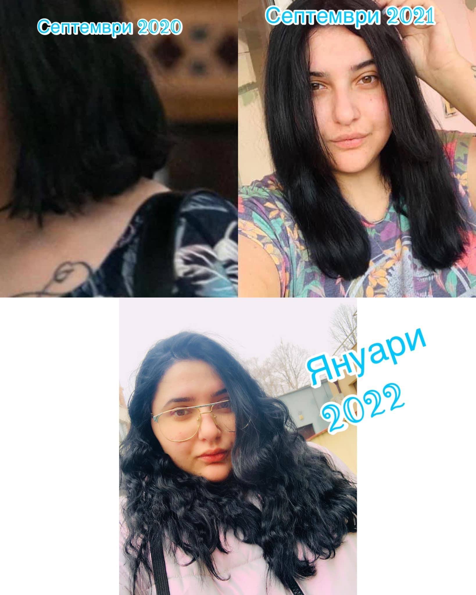 Мария Ангелова 