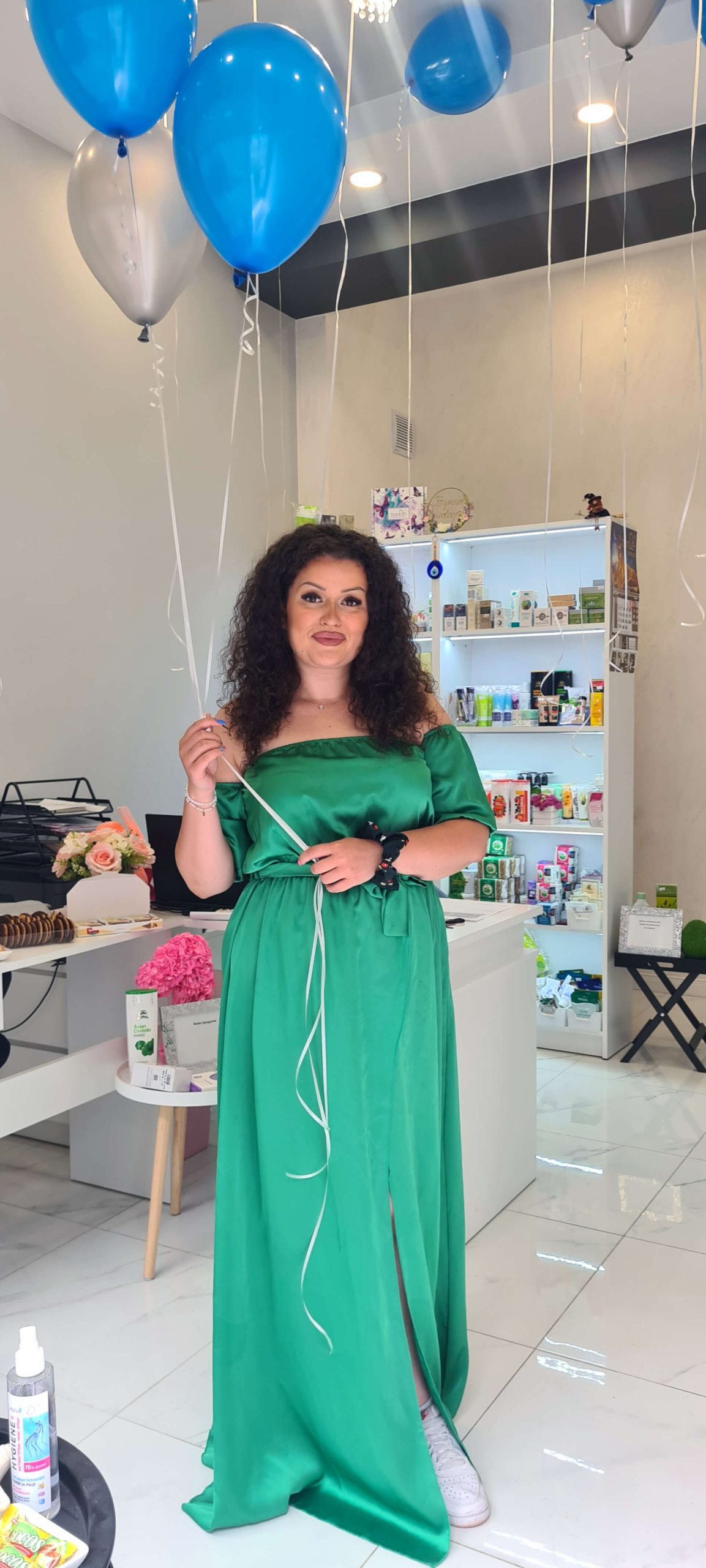 Христиана Иванова