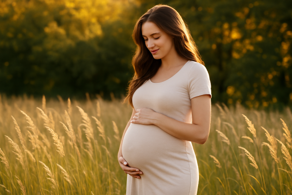 фитоконцентрант за хормонален баланс