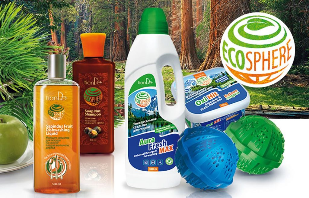 екологична програма