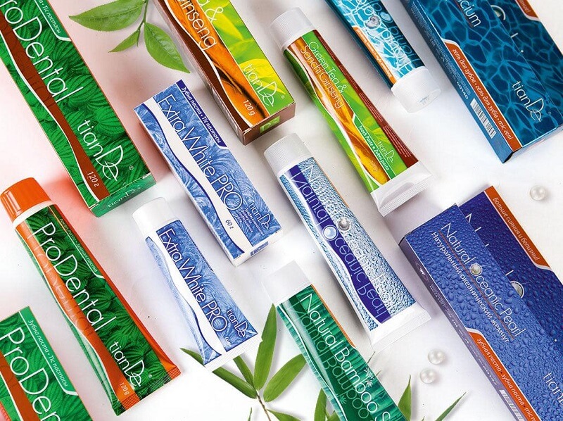 Устната хигиена