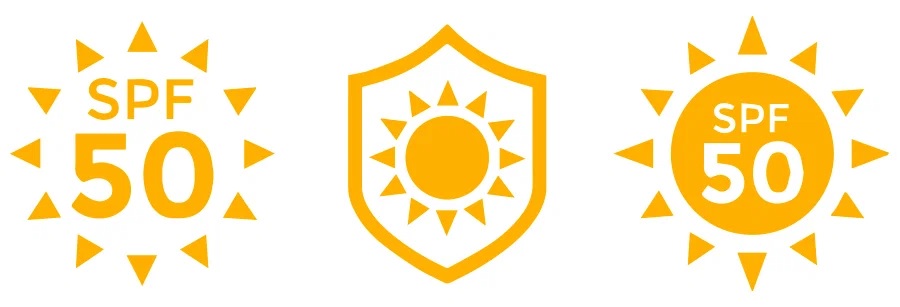 слънцезащитен крем SPF 50+